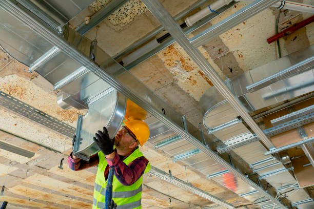 HVAC Maintenance Plan in Williamsville, NY