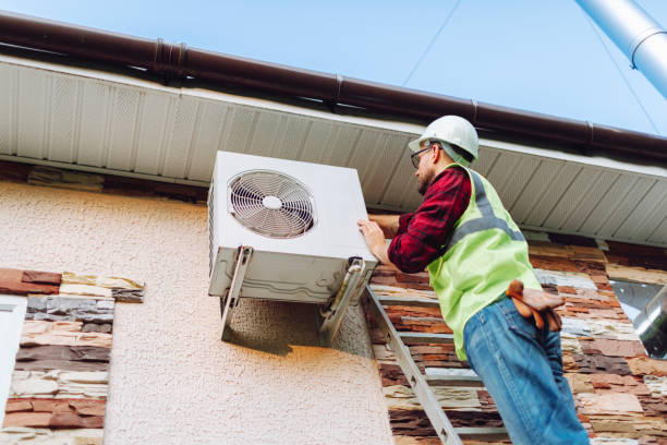 Best HVAC Emergency Services  in Williamsville, NY