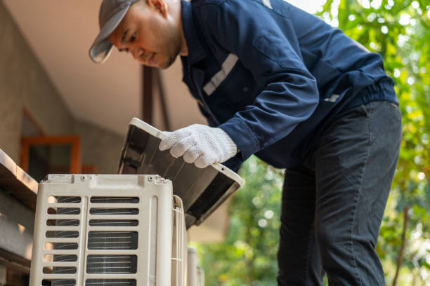 Best HVAC Installation Services  in Williamsville, NY